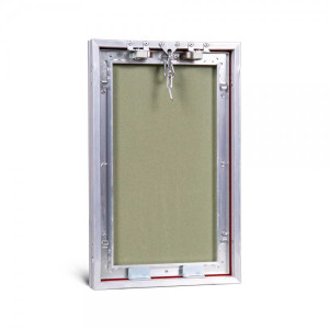 Люк Практика Контур 23-38 вид сзади