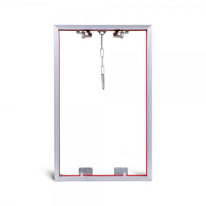 Люк Практика Контур 23-38 без дверки