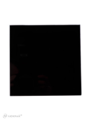 Вытяжной вентилятор Awenta System+ Silent 125T / KWS125T-PTGB125P спереди