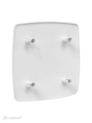 Вытяжной вентилятор Awenta System+ Turbo 100W / KWT100W-PNB100 сзади