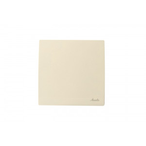 Вытяжной вентилятор Awenta System+ Turbo 100W / KWT100W-PEE100 спереди