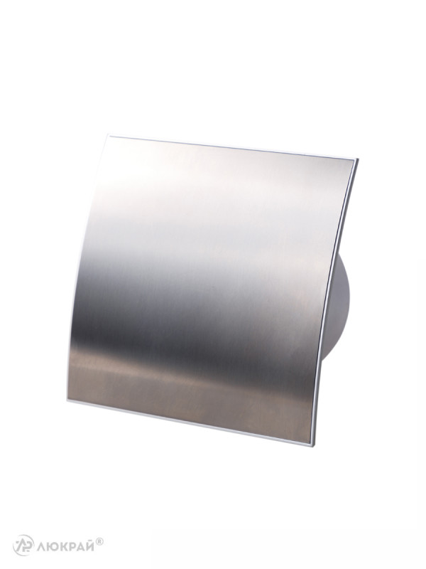 Вытяжной вентилятор Awenta System+ Silent 100H / KWS100H-PEI100 под углом