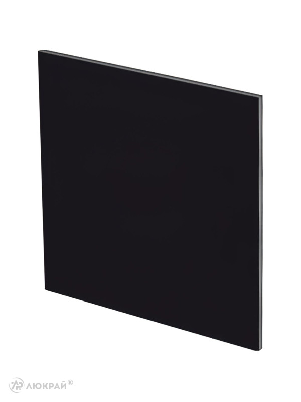 Вытяжной вентилятор Awenta System+ Silent 100T / KWS100T-PTGB100P панель