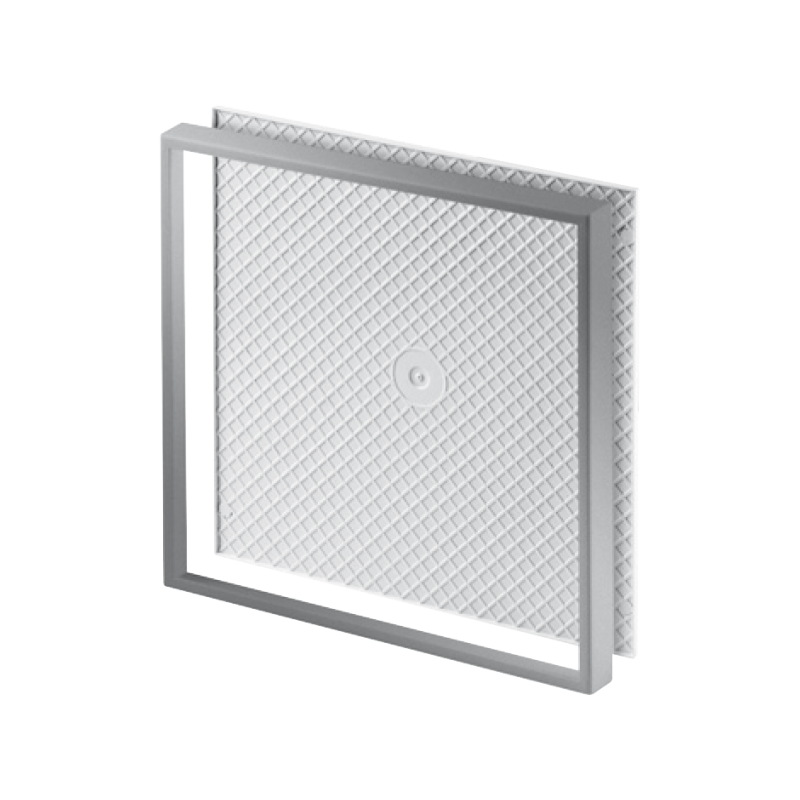 Панель Awenta System+ Turbo 125H / KWT125H-PI125