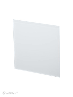 Вытяжной вентилятор Awenta System+ Turbo 125T / KWT125T-PTG125 панель