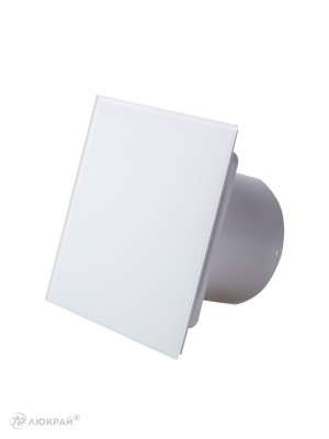 Вытяжной вентилятор Awenta System+ Turbo 125W / KWT125W-PTG125 справа