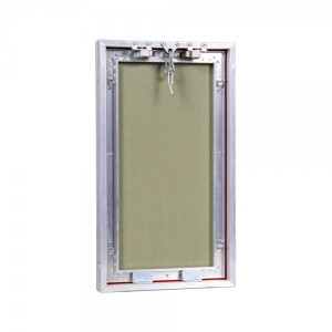 Люк Практика Контур 18-38 вид сзади