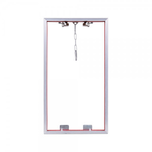 Люк Практика Контур 18-38 без дверки