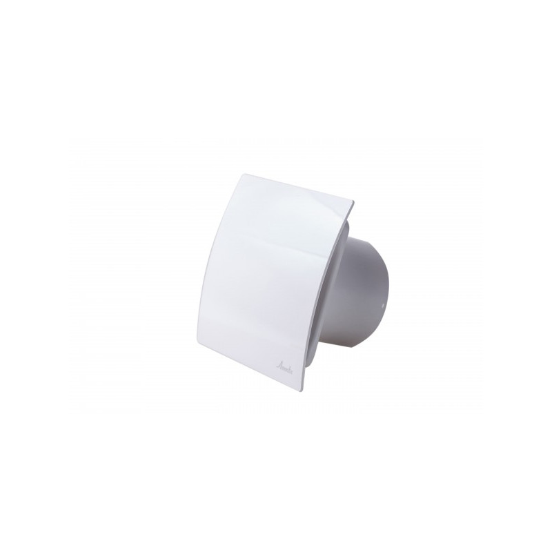 Панель с корпусом Awenta System+ Turbo 125 / KWT125-PEB125