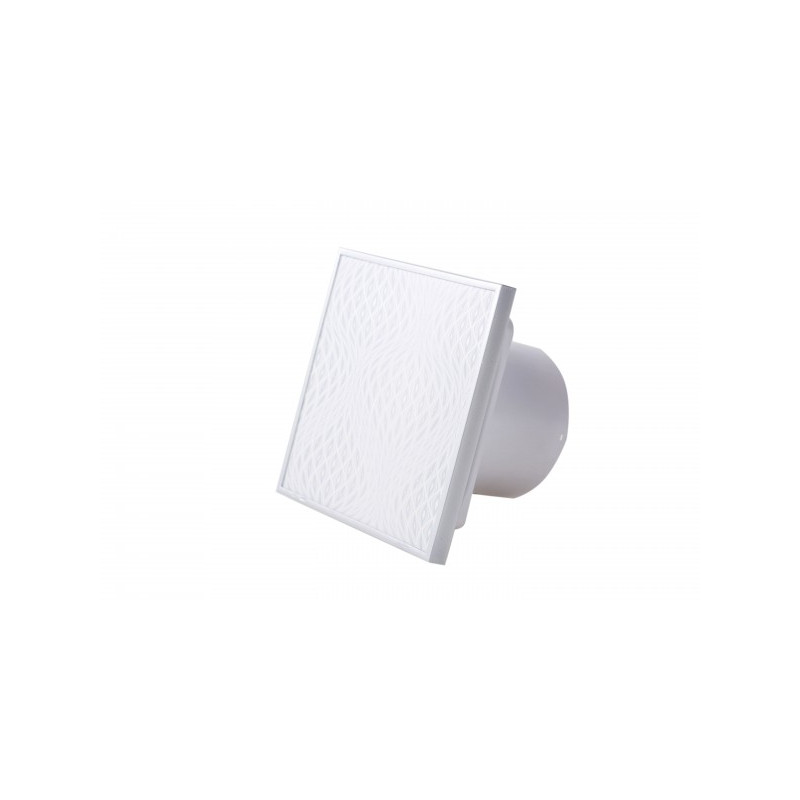 Панель с корпусом Awenta System+ Silent 125H / KWS125H-PI125