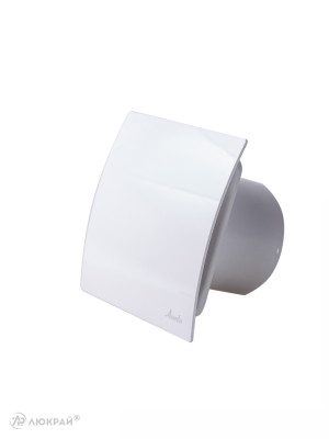 Вытяжной вентилятор Awenta System+ Silent 125T / KWS125T-PEB125 справа