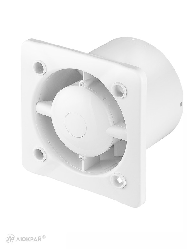 Вытяжной вентилятор Awenta System+ Silent 125W / KWS125W-PEZ125 размер вентилятора