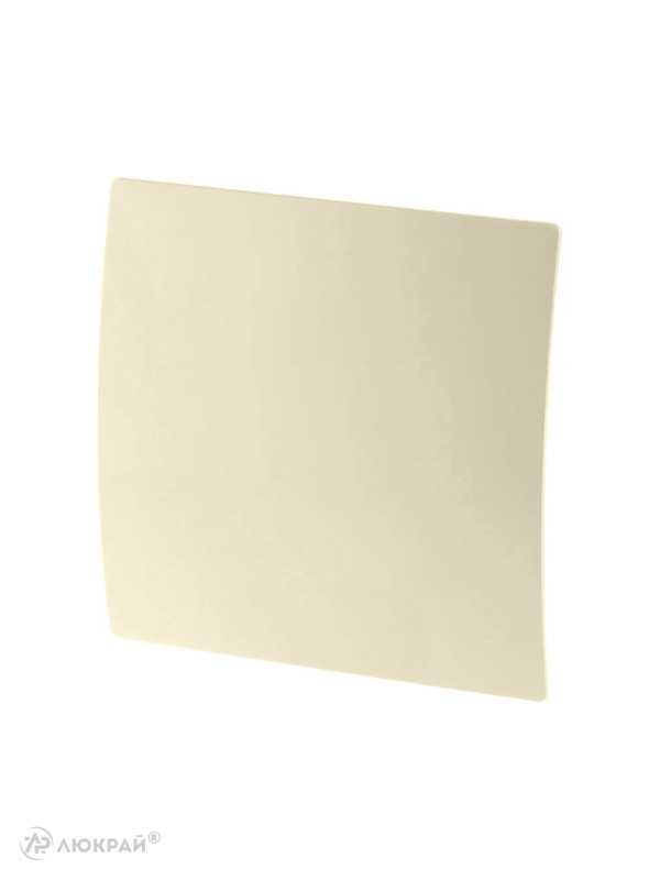 Вытяжной вентилятор Awenta System+ Silent 125 / KWS125-PEE125 панель