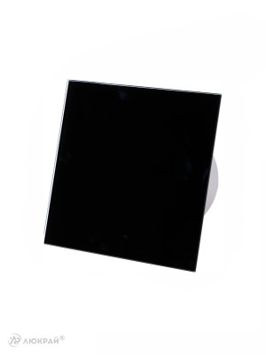 Вытяжной вентилятор Awenta System+ Turbo 100T / KWT100T-PTGB100P под углом