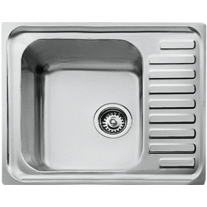 Кухонная мойка Teka Classico 1C Polished