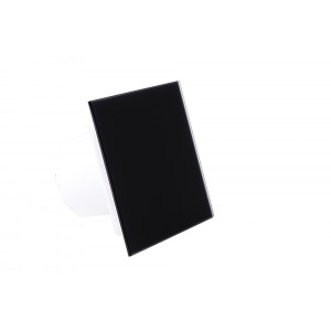 Вытяжной вентилятор Awenta System+ Turbo 100W / KWT100W-PTGB100M справа