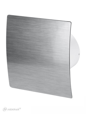 Вытяжной вентилятор Awenta System+ Turbo 100W / KWT100W-PES100 сбоку