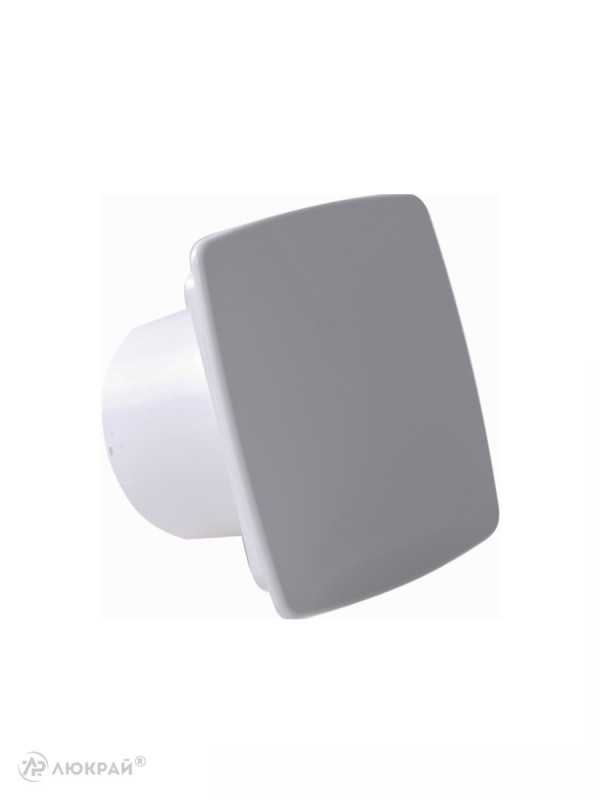 Вытяжной вентилятор Awenta System+ Turbo 100 / KWT100-PNB100 слева