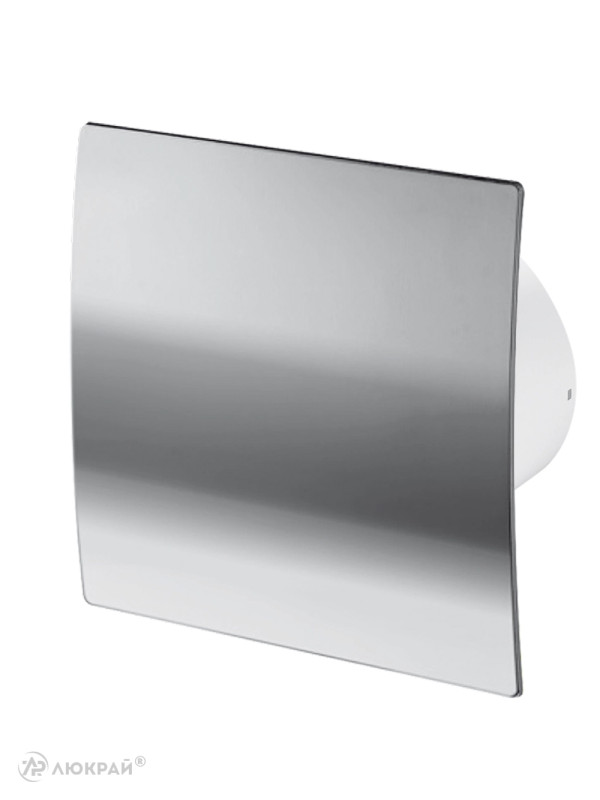 Вытяжной вентилятор Awenta System+ Silent 100T / KWS100T-PEH100 сбоку