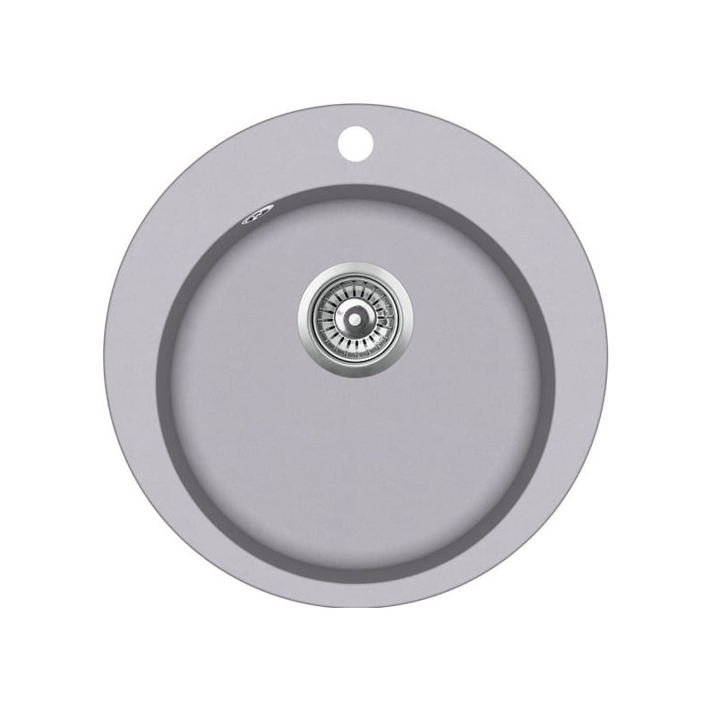 Кухонная мойка Aquasanita Clarus SR100 202 W Alumetallic