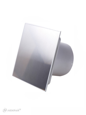 Вытяжной вентилятор Awenta System+ Silent 100 / KWS100-PTI100 сбоку