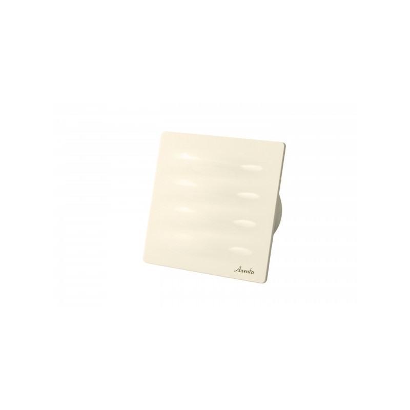 Вытяжной вентилятор Awenta System+ Silent 125W / KWS125W-PVE125