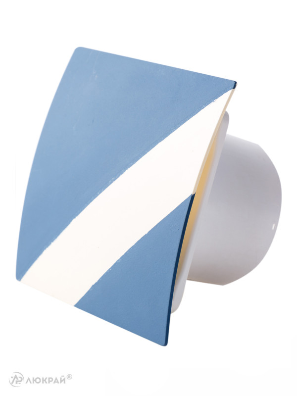 Вытяжной вентилятор Awenta System+ Silent 125T / KWS125T-PEDM125 справа