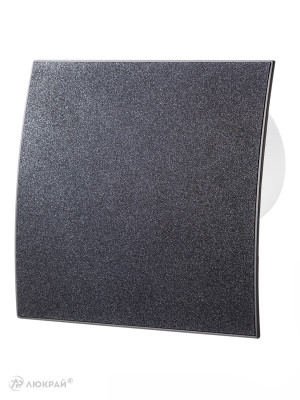 Вытяжной вентилятор Awenta System+ Turbo 100CTR / KWT100CTR-PEGS100 сбоку