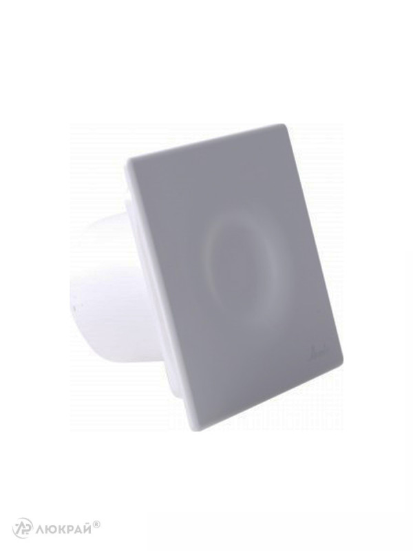 Вытяжной вентилятор Awenta System+ Turbo 125CTR / KWT125CTR-POB125 слева