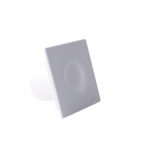 Вид сбоку Awenta System+ Turbo 125H / KWT125H-POB125