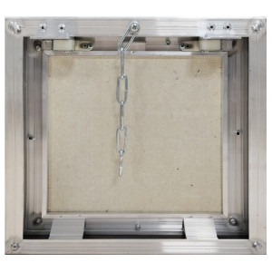 Люк Люкрай СН 30-20 сзади