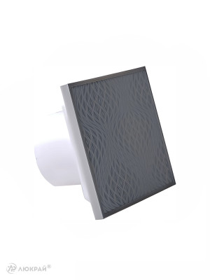 Вытяжной вентилятор Awenta System+ Turbo 125 / KWT125-PI125 слева