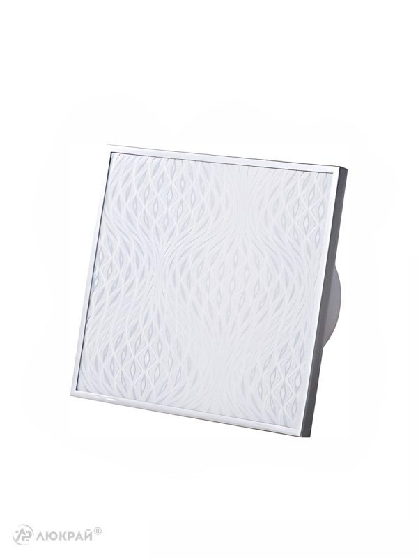 Вытяжной вентилятор Awenta System+ Silent 125T / KWS125T-PI125 под углом