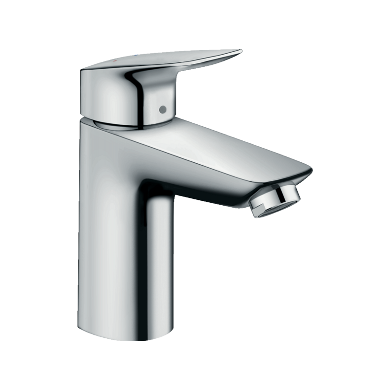 Смеситель Hansgrohe Logis 71101000