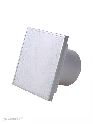 Вытяжной вентилятор Awenta System+ Silent 125W / KWS125W-PI125 справа