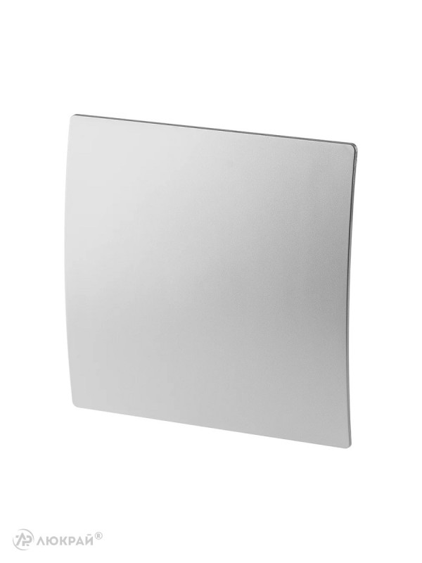 Вытяжной вентилятор Awenta System+ Silent 125W / KWS125W-PET125 панель