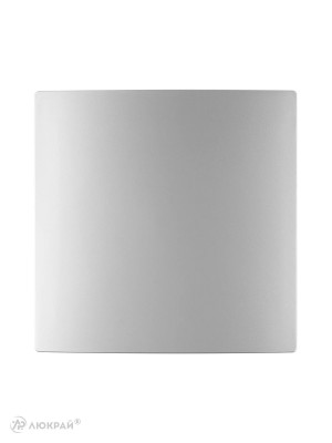 Вытяжной вентилятор Awenta System+ Silent 125W / KWS125W-PET125 спереди