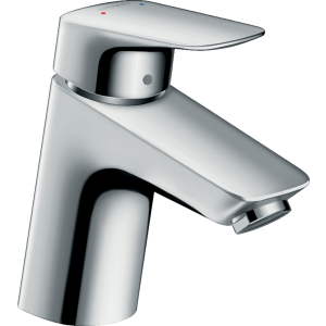 Смеситель Hansgrohe Logis 71077000