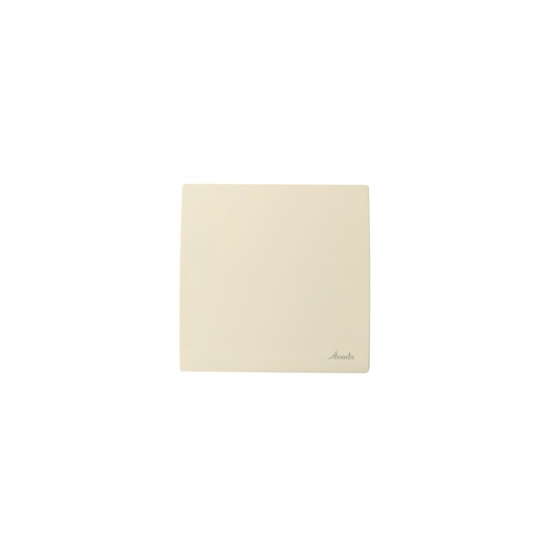 Вытяжной вентилятор Awenta System+ Turbo 100CTR / KWT100CTR-PEE100 спереди