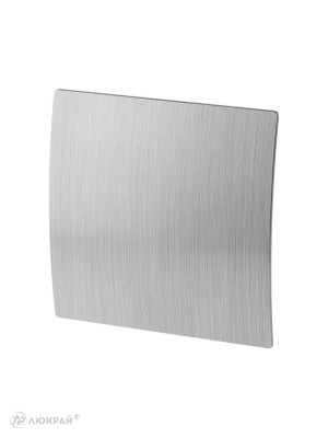 Вытяжной вентилятор Awenta System+ Turbo 100T / KWT100T-PES100 панель