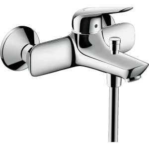 Смеситель Hansgrohe Novus 71040000