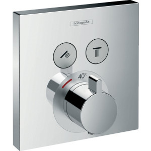 Смеситель Hansgrohe ShowerSelect 15763000