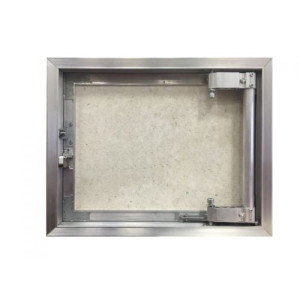 Обратная сторона люка РусВент Секрет 3.0 60-50