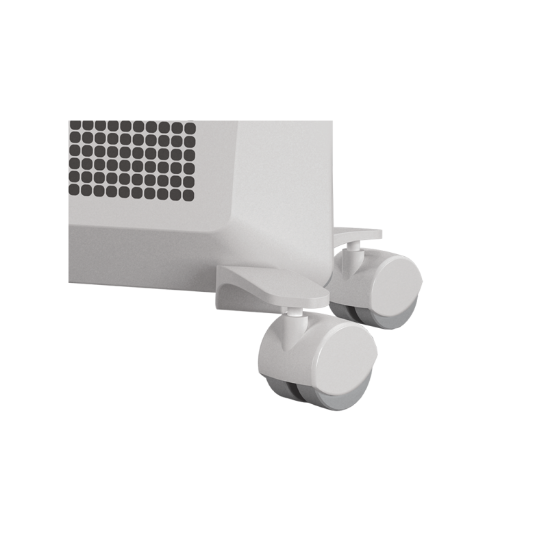 Конвектор Ballu BIHP/R-1500 колесики