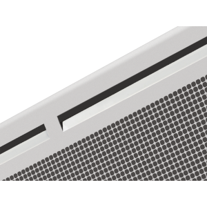 Конвектор Ballu BIHP/R-1500 перфорация