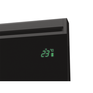 Конвектор Ballu BEP/EXT-1500 дисплей