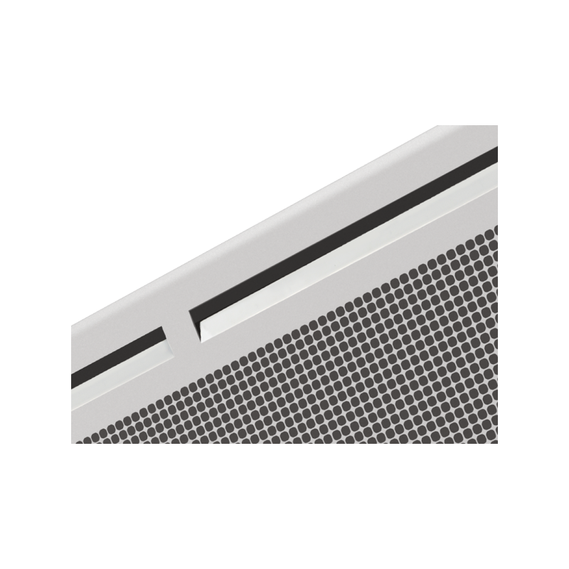 Конвектор Ballu BIHP/R-2000 перфорированная поверхность