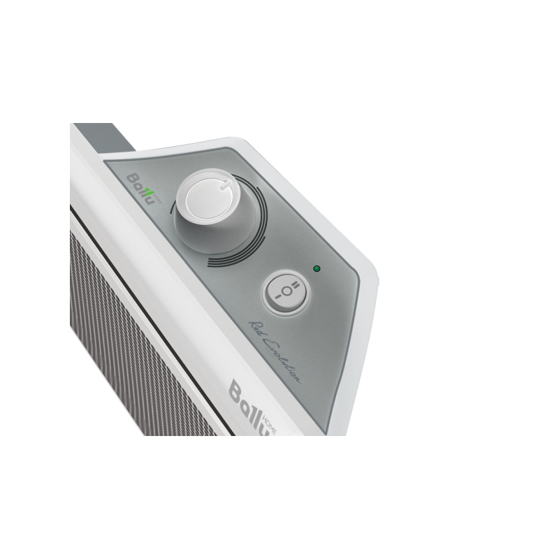 Обогреватель Ballu BIHP/R-1000 механическое управление