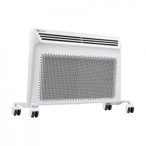 Конвектор Electrolux EIH/AG2–1500E лицевая сторона