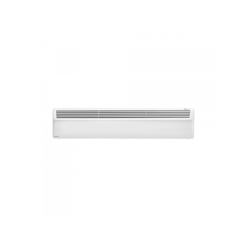 Конвектор Electrolux ECH/AG-1000 PE лицевая сторона